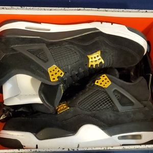 Air Jordan retro 4